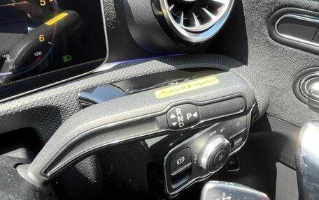 Mercedes-Benz CLA, 2021 год, 2 050 000 рублей, 17 фотография