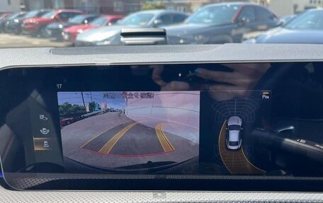 Mercedes-Benz CLA, 2021 год, 2 050 000 рублей, 13 фотография