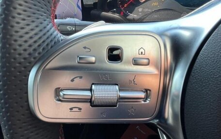 Mercedes-Benz CLA, 2021 год, 2 050 000 рублей, 16 фотография