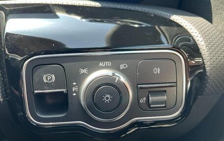 Mercedes-Benz CLA, 2021 год, 2 050 000 рублей, 19 фотография