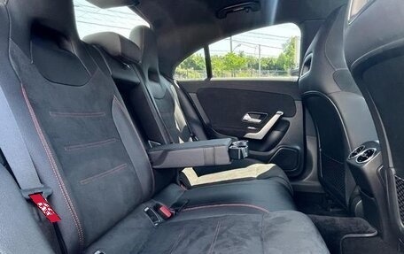 Mercedes-Benz CLA, 2021 год, 2 050 000 рублей, 9 фотография