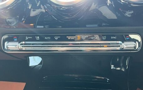 Mercedes-Benz CLA, 2021 год, 2 050 000 рублей, 22 фотография