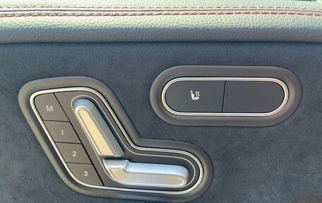 Mercedes-Benz CLA, 2021 год, 2 050 000 рублей, 21 фотография