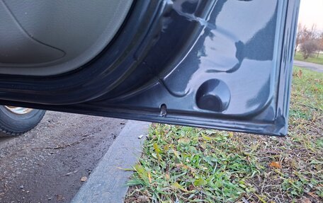 Renault Logan I, 2006 год, 380 000 рублей, 8 фотография