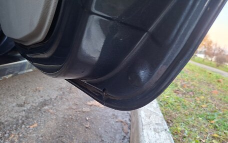 Renault Logan I, 2006 год, 380 000 рублей, 12 фотография