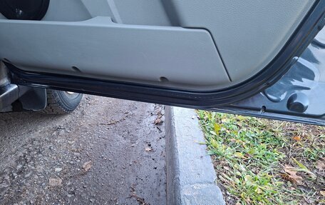 Renault Logan I, 2006 год, 380 000 рублей, 6 фотография