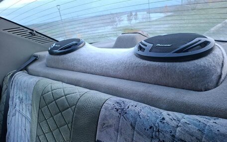 Renault Logan I, 2006 год, 380 000 рублей, 4 фотография