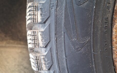 Renault Logan I, 2006 год, 380 000 рублей, 11 фотография