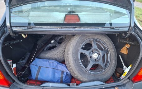 Renault Logan I, 2006 год, 380 000 рублей, 9 фотография