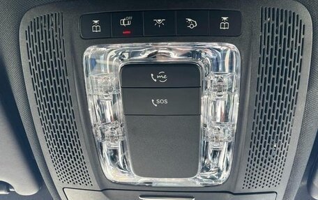 Mercedes-Benz CLA, 2021 год, 2 050 000 рублей, 23 фотография