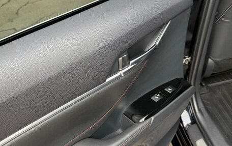 Toyota Camry, 2020 год, 2 898 000 рублей, 9 фотография