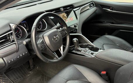 Toyota Camry, 2020 год, 2 898 000 рублей, 6 фотография