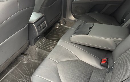 Toyota Camry, 2020 год, 2 898 000 рублей, 8 фотография