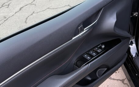 Toyota Camry, 2020 год, 2 898 000 рублей, 7 фотография