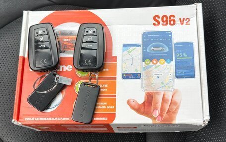 Toyota Camry, 2020 год, 2 898 000 рублей, 12 фотография