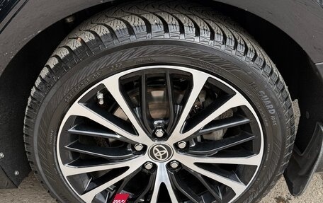 Toyota Camry, 2020 год, 2 898 000 рублей, 5 фотография