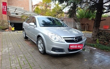 Opel Vectra C рестайлинг, 2005 год, 785 000 рублей, 2 фотография
