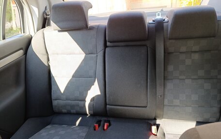 Opel Vectra C рестайлинг, 2005 год, 785 000 рублей, 8 фотография