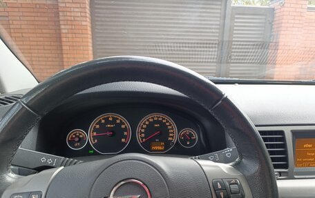 Opel Vectra C рестайлинг, 2005 год, 785 000 рублей, 7 фотография