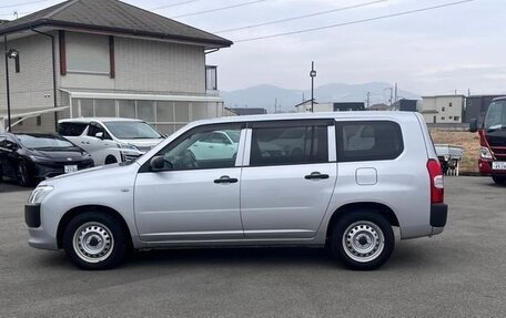 Toyota Probox I, 2021 год, 1 030 000 рублей, 2 фотография