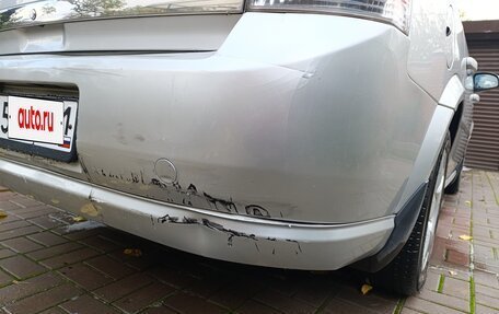 Opel Vectra C рестайлинг, 2005 год, 785 000 рублей, 15 фотография