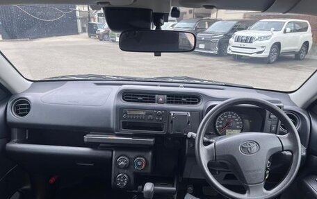 Toyota Probox I, 2021 год, 1 030 000 рублей, 6 фотография