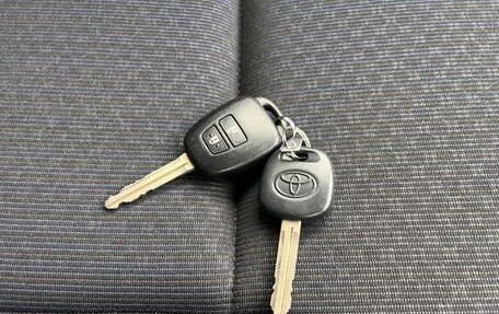 Toyota Probox I, 2021 год, 1 030 000 рублей, 7 фотография