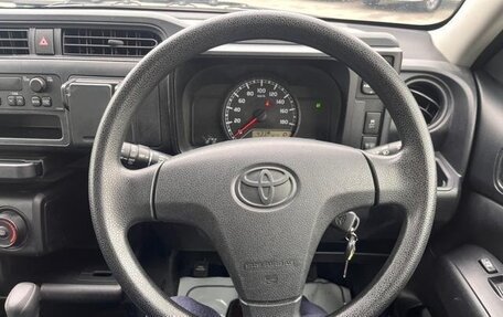 Toyota Probox I, 2021 год, 1 030 000 рублей, 8 фотография