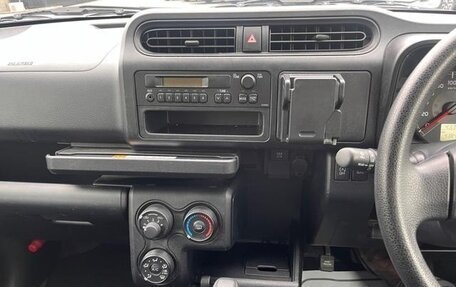 Toyota Probox I, 2021 год, 1 030 000 рублей, 11 фотография