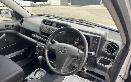 Toyota Probox I, 2021 год, 1 030 000 рублей, 12 фотография