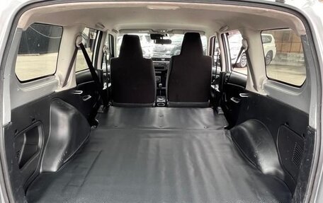 Toyota Probox I, 2021 год, 1 030 000 рублей, 17 фотография