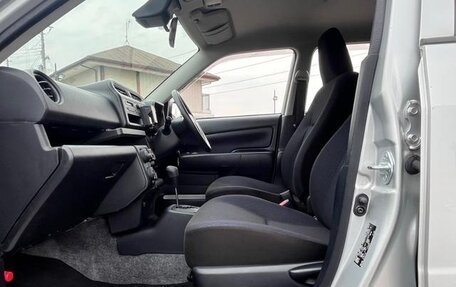 Toyota Probox I, 2021 год, 1 030 000 рублей, 19 фотография