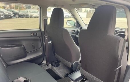 Toyota Probox I, 2021 год, 1 030 000 рублей, 14 фотография