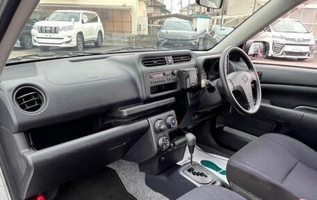 Toyota Probox I, 2021 год, 1 030 000 рублей, 18 фотография