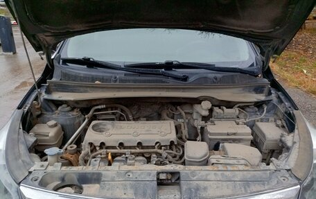 KIA Sportage III, 2013 год, 985 000 рублей, 2 фотография