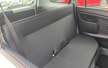 Toyota Probox I, 2021 год, 1 030 000 рублей, 15 фотография