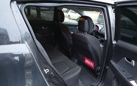 KIA Sportage III, 2013 год, 985 000 рублей, 3 фотография