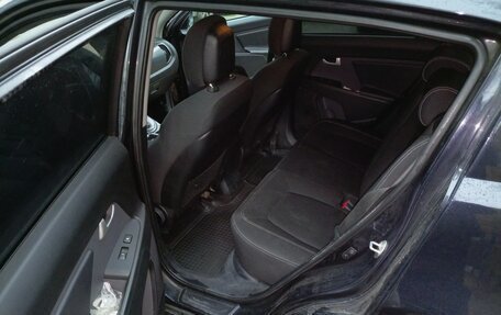 KIA Sportage III, 2013 год, 985 000 рублей, 6 фотография