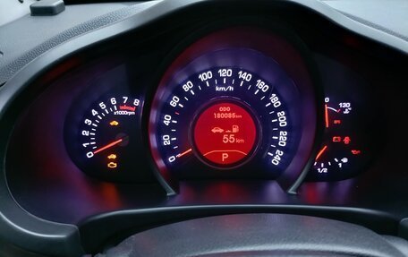 KIA Sportage III, 2013 год, 985 000 рублей, 5 фотография