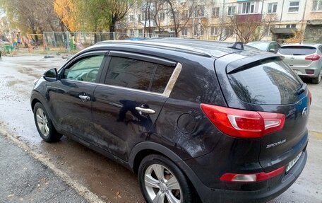 KIA Sportage III, 2013 год, 985 000 рублей, 8 фотография