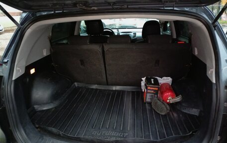 KIA Sportage III, 2013 год, 985 000 рублей, 12 фотография