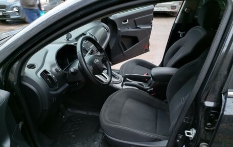 KIA Sportage III, 2013 год, 985 000 рублей, 7 фотография