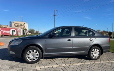 Skoda Octavia, 2012 год, 1 250 000 рублей, 2 фотография