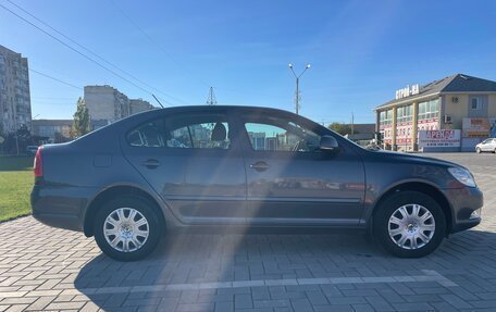 Skoda Octavia, 2012 год, 1 250 000 рублей, 3 фотография