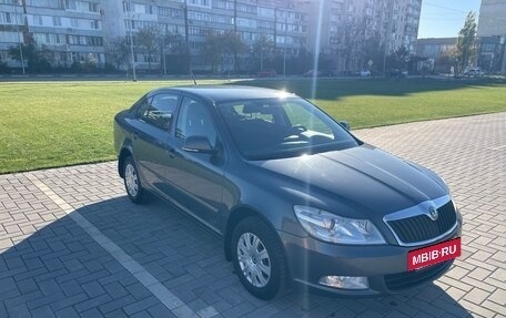 Skoda Octavia, 2012 год, 1 250 000 рублей, 6 фотография