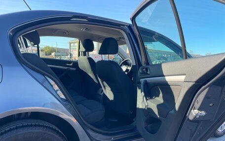 Skoda Octavia, 2012 год, 1 250 000 рублей, 8 фотография