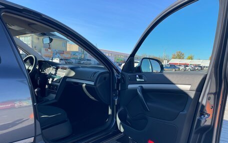 Skoda Octavia, 2012 год, 1 250 000 рублей, 9 фотография