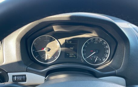 Skoda Octavia, 2012 год, 1 250 000 рублей, 12 фотография