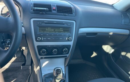 Skoda Octavia, 2012 год, 1 250 000 рублей, 15 фотография