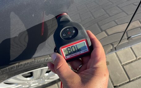 Skoda Octavia, 2012 год, 1 250 000 рублей, 13 фотография